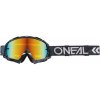 Brýle O'Neal B-10 Camo 2022