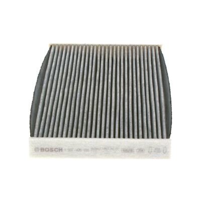 BOSCH Filtr, vzduch v interiéru 1987435591 – Hledejceny.cz