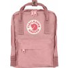 Batoh Fjällräven Kånken Mini pink 7 l