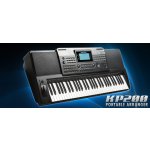 Kurzweil KP200 – Zboží Mobilmania