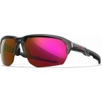 Střelecké brýle Jakl Captivate Wiley X Tungsten mirror – Zboží Mobilmania