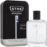 STR8 Faith voda po holení 100 ml – Hledejceny.cz