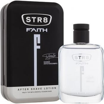 STR8 Faith voda po holení 100 ml