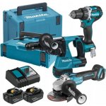 MAKITA DLX3195JX1 – Zboží Dáma