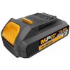 Baterie pro aku nářadí TOLSEN TOOLS 20V, 2Ah 87472