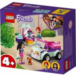 LEGO® Friends 41439 Pojízdné kočičí kadeřnictví – Hledejceny.cz