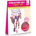 MFP 1042195 Kreativní set lapač snů hnědý – Hledejceny.cz