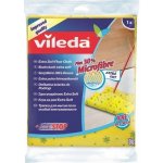 Vileda hadr na podlahu žlutý XXL 159233 1 ks – Zboží Dáma