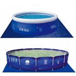 JILONG plachta pod bazén 3,9 x 3,9 m – HobbyKompas.cz