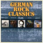 Various - German Rock Classics CD – Hledejceny.cz