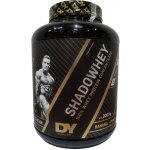 Dorian Yates ShadowWhey 2000 g – Hledejceny.cz