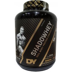 Dorian Yates ShadowWhey 2000 g