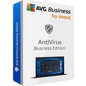 AVG AntiVirus Business Edition EDU 25 lic. 2 roky DVD (AVBBE24DCZS025)