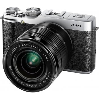 Fujifilm FinePix X-M1