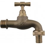 Klum, Ventil zahradní uzavírací, 1/2“, PR8163 – Zbozi.Blesk.cz