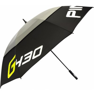 Ping G430 Double Canopy černá – Zboží Dáma