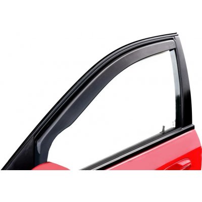 VW Tiguan 07-16 Ofuky – Hledejceny.cz