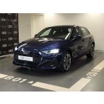 Audi A3 2.0 TDI S tronic Sportback Advanced Business 110 kW
