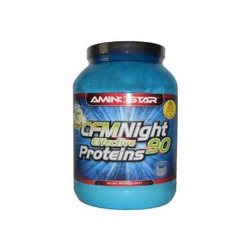 Aminostar CFM Long Effective protein 1000 g