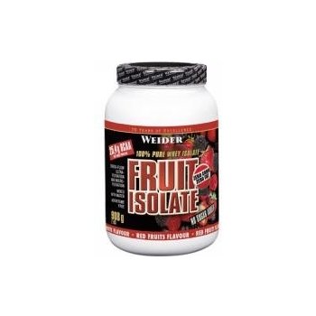 Weider Fruit Isolate 908 g