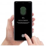 Samsung Galaxy A71 A715F Dual SIM Black – Hledejceny.cz