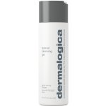 Dermalogica Daily Skin Health čistící pěnivý gel Calming Balm Mint and Levander extracts 250 ml – Sleviste.cz