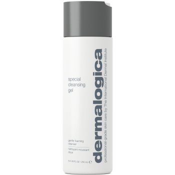 Dermalogica Daily Skin Health čistící pěnivý gel Calming Balm Mint and Levander extracts 250 ml