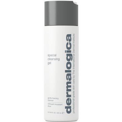 Dermalogica speciální čistící gel Special Cleansing Gel 500 ml – Hledejceny.cz