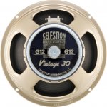 Celestion Vinatge 30 16/ohm – Sleviste.cz