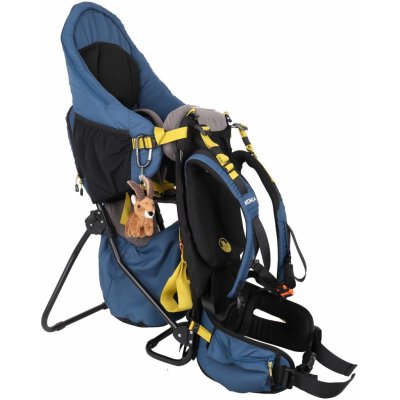 Kohla Happy Emotion legion modrá /antiuqwue moss – Zboží Dáma