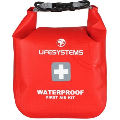 Lifesystems lékárna Waterporoof First Aid Kit – Zboží Dáma