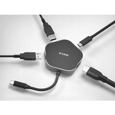 D-Link DUB-M420 – Zboží Mobilmania