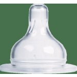 Canpol Babies savička silikon třešinka široká 1 ks 2 medium V002781 – Zboží Dáma