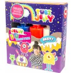 TUBAN Tubi Jelly Kreativní set Příšerky – Hledejceny.cz