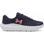 Under Armour Surge Golf Wmn navy – Zboží Mobilmania