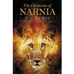 The Chronicles of Narnia - Adult - C. Lewis – Hledejceny.cz