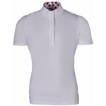 HKM Dětské závodní tričko Hunter Kids krátký rukáv – Zboží Dáma