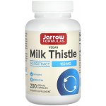 Jarrow Formulas Ostropestřec mariánský 150 mg 200 kapslí – Hledejceny.cz