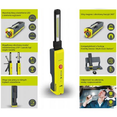 Philips X60SLIMX1 – Zboží Dáma