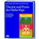 Theorie und Praxis des Hatha-Yoga Pinter-Neise Jutta – Hledejceny.cz