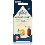 Glade Aromatherapy Cool Mist Diffuser Pure Hapiness náplň 17,4 ml – Zbozi.Blesk.cz