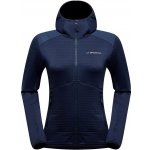 La Sportiva Lucendro Thermal Hoody W Night Sky/Chalk – Zboží Mobilmania