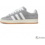 adidas Campus 00s Grey White HQ8707 – Hledejceny.cz