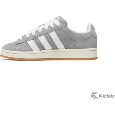 adidas Campus 00s Grey White HQ8707 – Hledejceny.cz