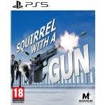 Squirrel with a Gun – Zboží Živě