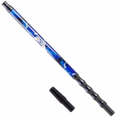 DUM Náustek Camo Blue – Zboží Dáma