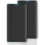 AC Infinity AC-PFC6 předfiltrační textilní návlek pro uhlíkový filtr, 150 mm, 2 ks – Hledejceny.cz