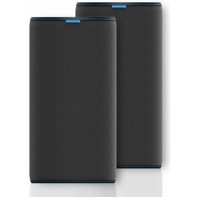 AC Infinity AC-PFC6 předfiltrační textilní návlek pro uhlíkový filtr, 150 mm, 2 ks – Hledejceny.cz