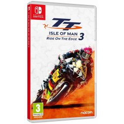 TT Isle of Man: Ride on the Edge 3