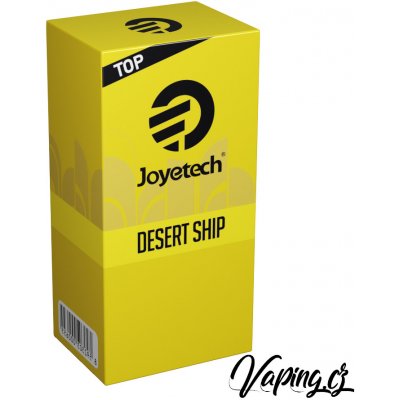 Joyetech Desert Ship 10 ml 11 mg – Zboží Mobilmania